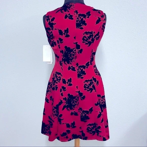 Women’s SD collection dress sz 10 NWT - Picture 2 of 7
